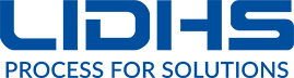 Lidhs Tooling logotyp