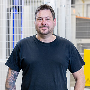 Johan-Pettersson-WEBB Bild på personal Johan Pettersson